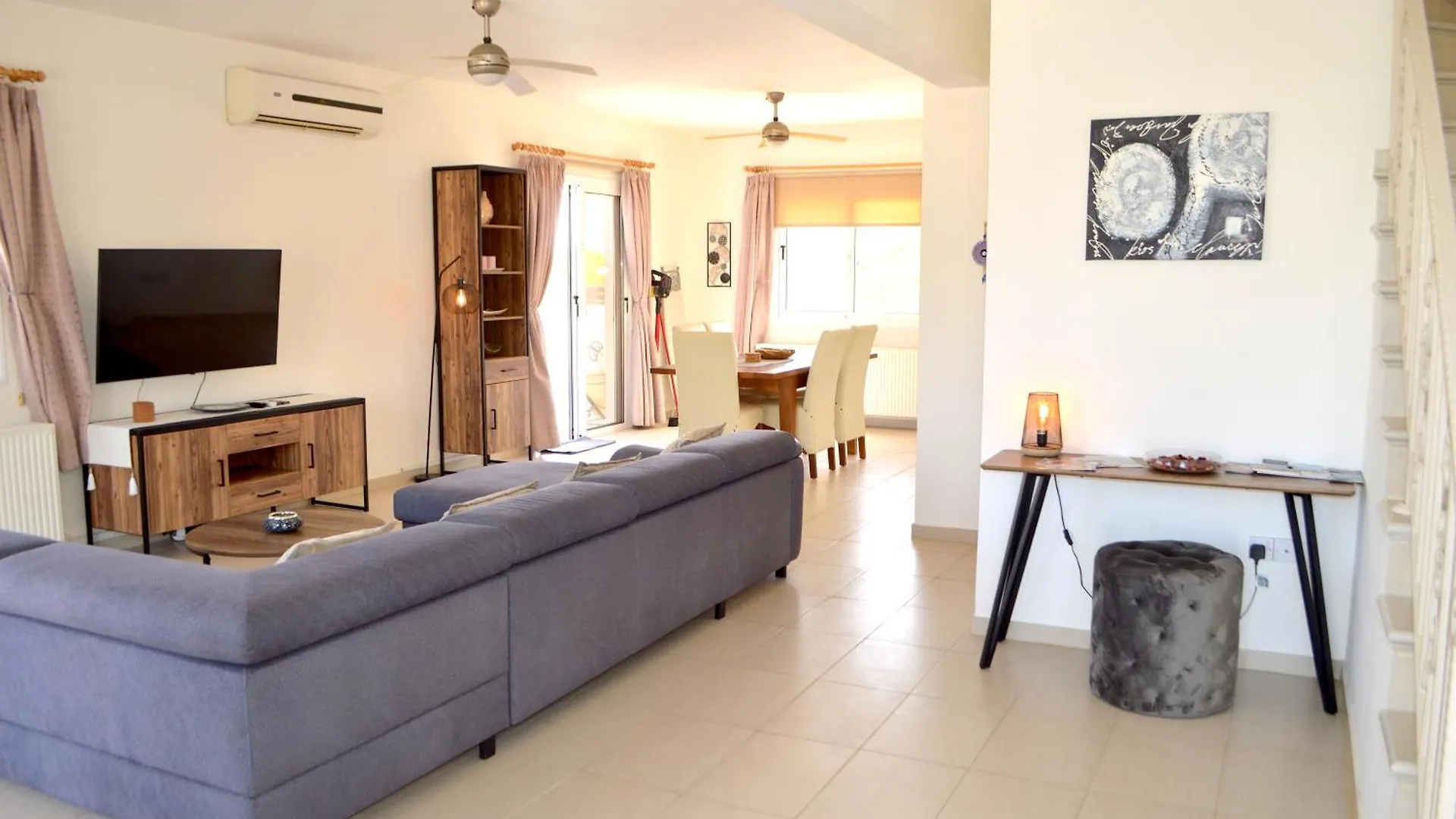 Villa Lankas With Heated Pool Ayia Napa