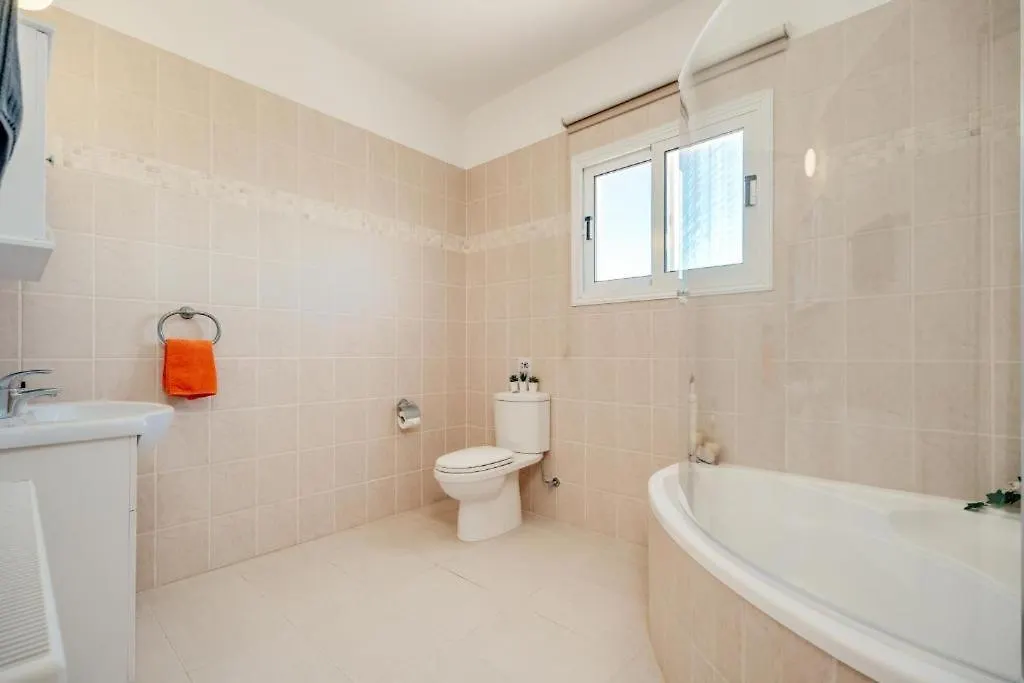 Villa Lankas With Heated Pool Ayia Napa