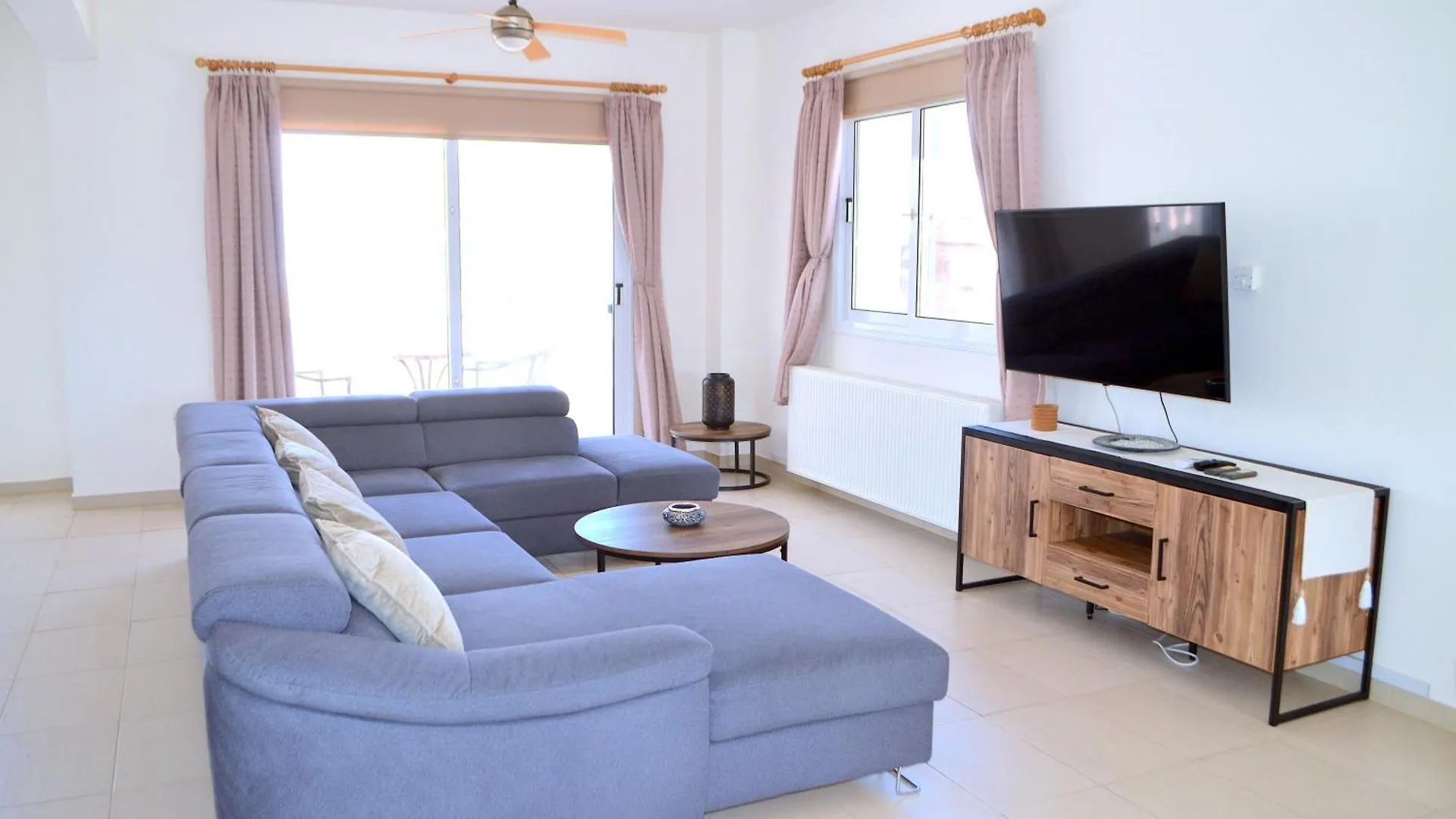 Villa Lankas With Heated Pool Ayia Napa