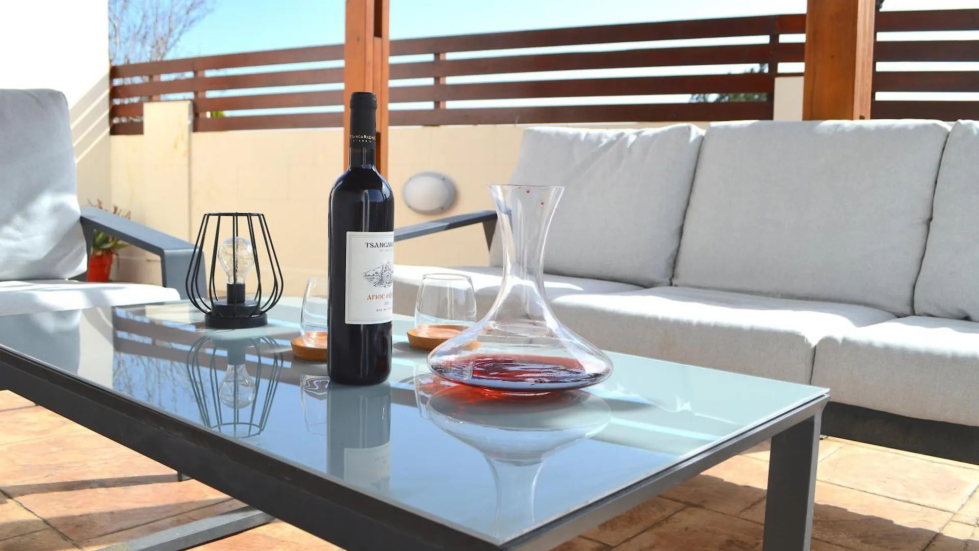 Villa Lankas With Heated Pool Ayia Napa 0*,  Cyprus