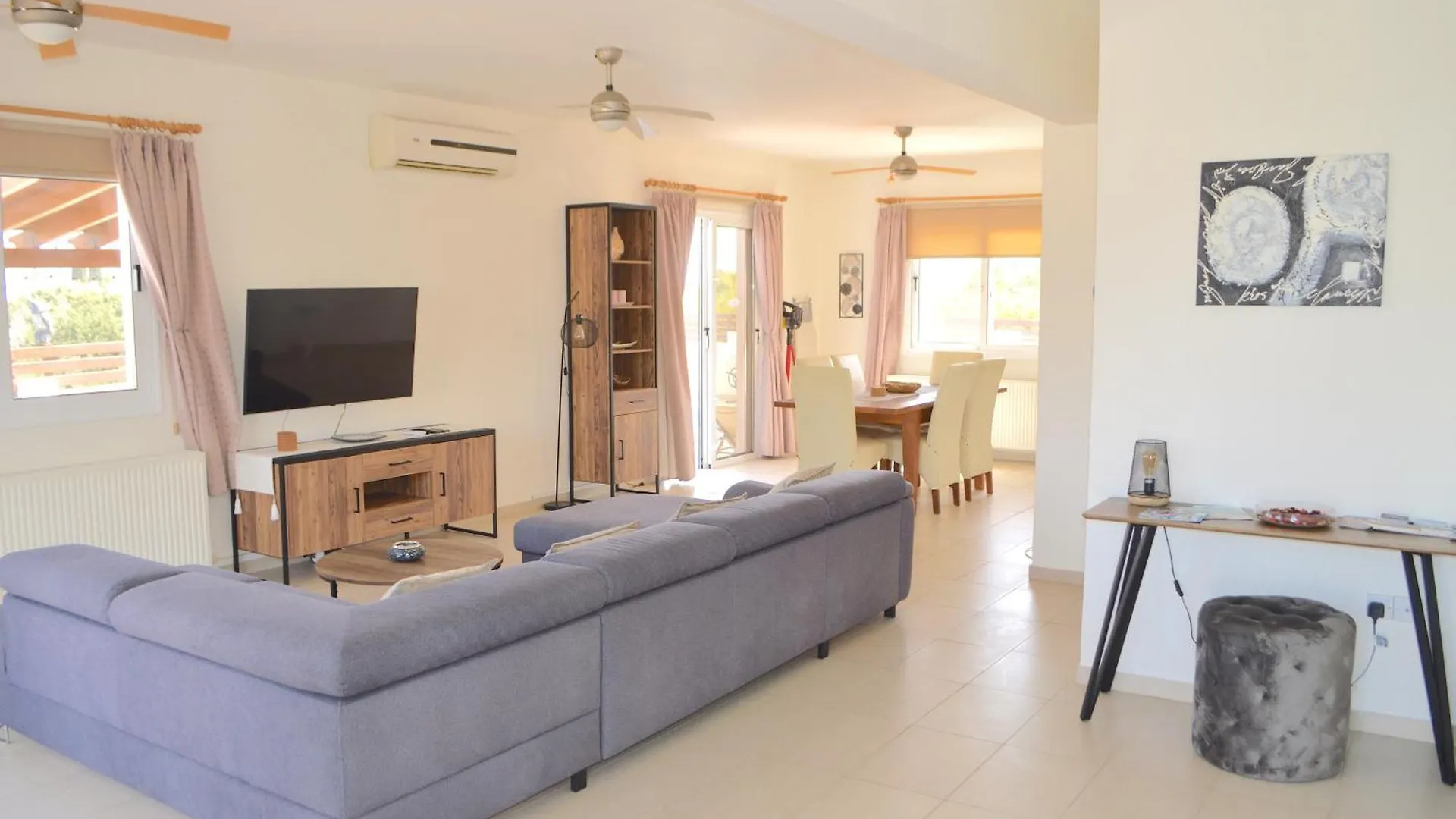Villa Lankas With Heated Pool Ayia Napa 0*,  Cyprus