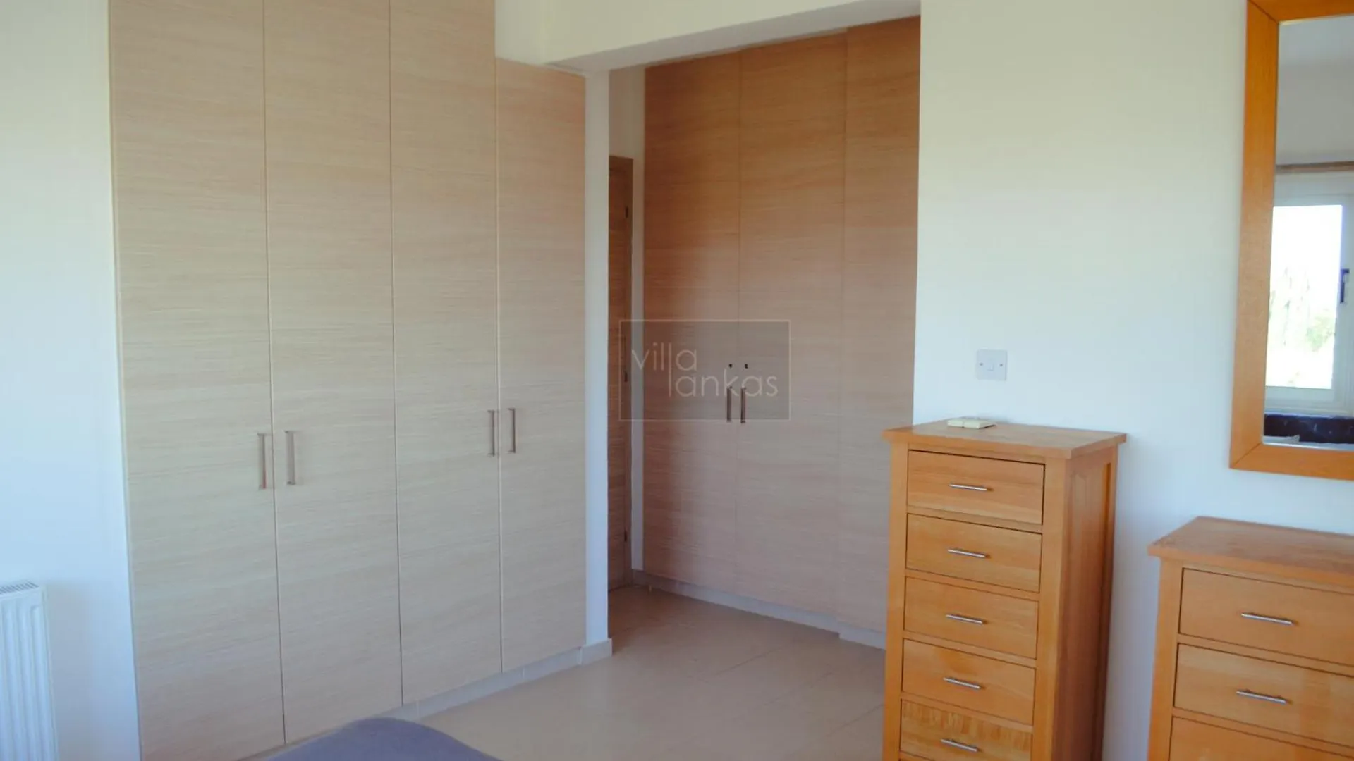 Villa Lankas With Heated Pool Ayia Napa 0*,  Cyprus