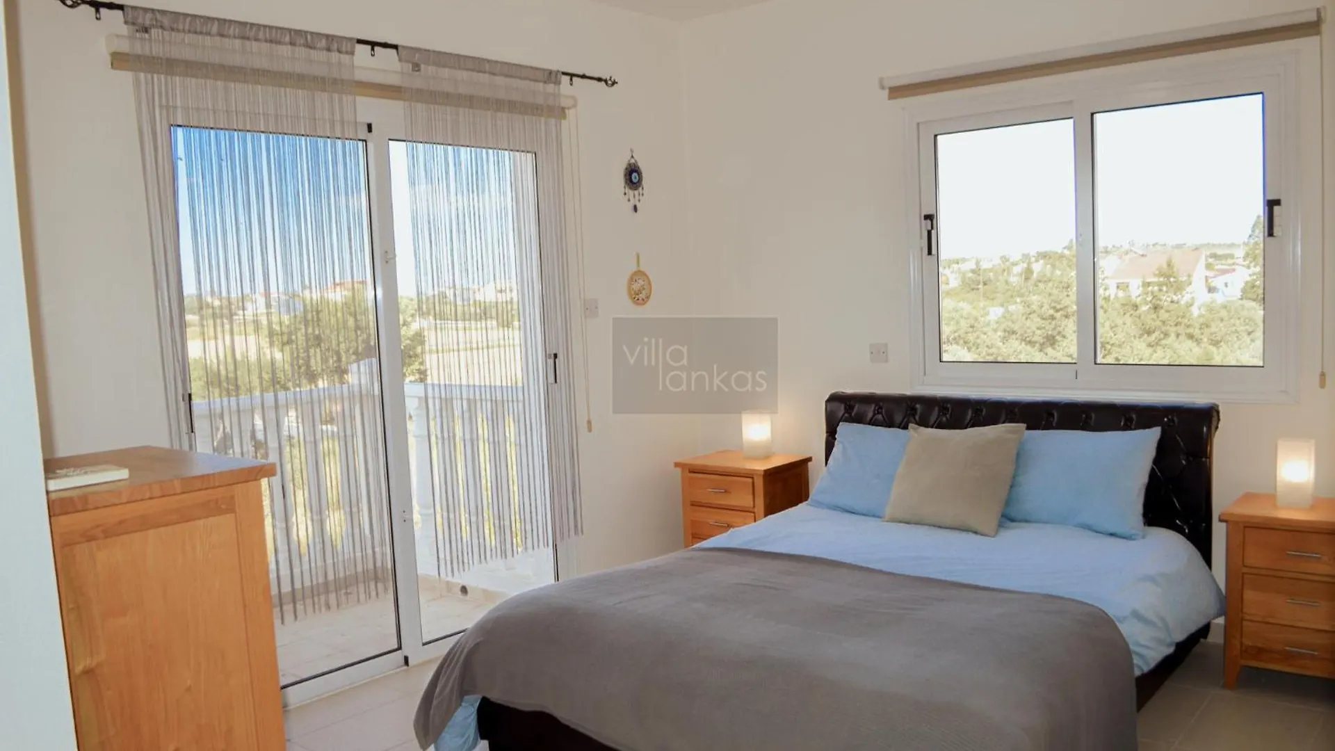Villa Lankas With Heated Pool Ayia Napa
