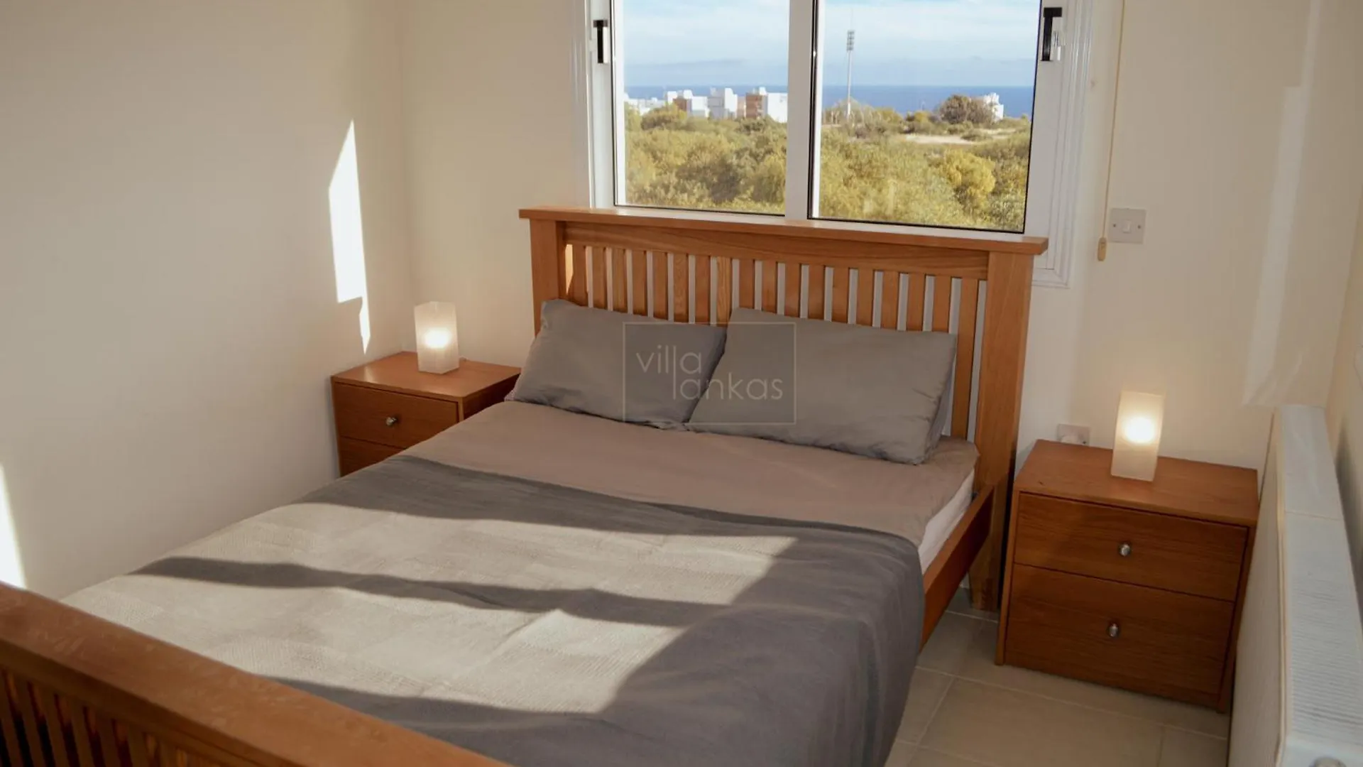 Villa Lankas With Heated Pool Ayia Napa