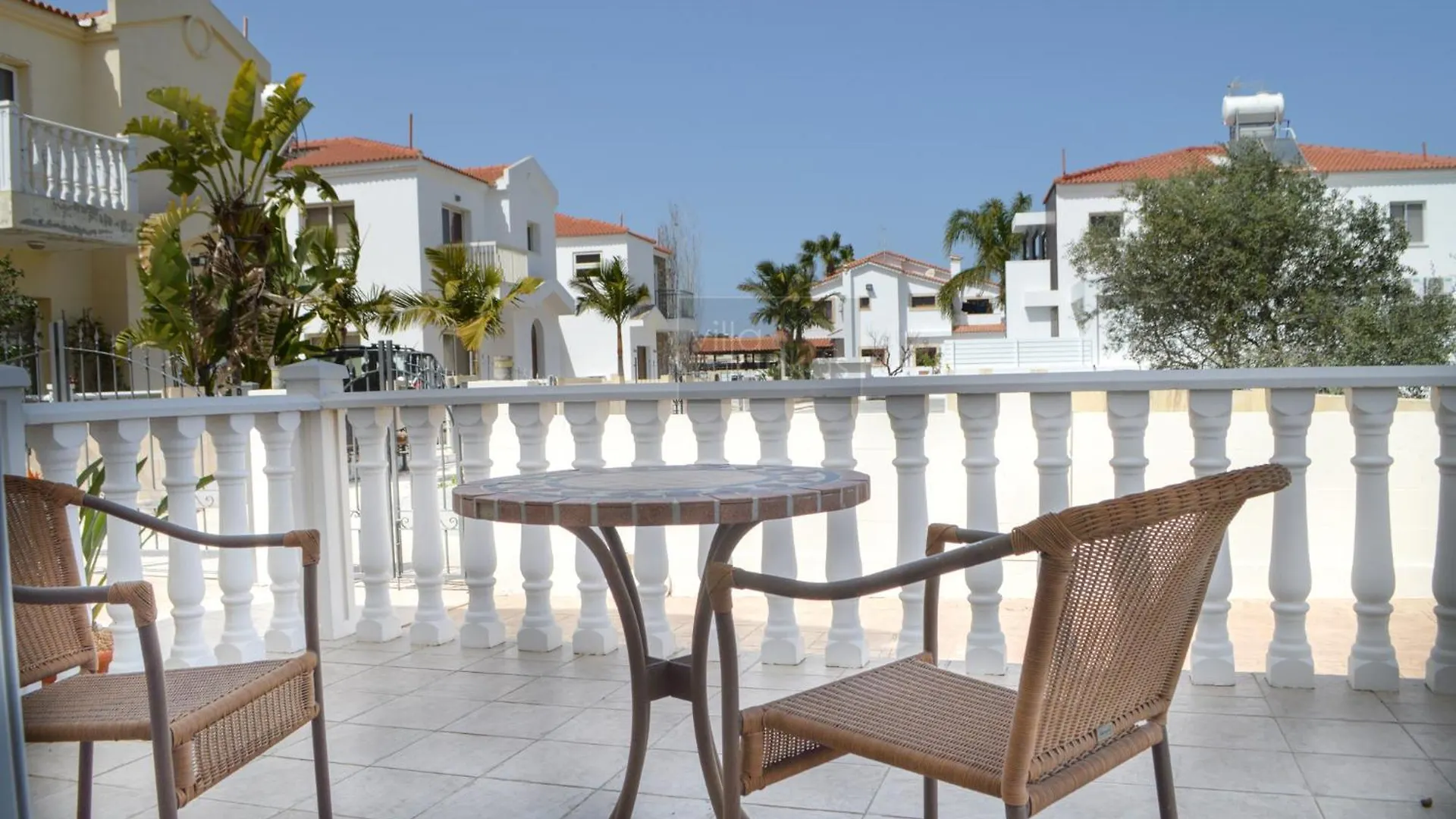 Villa Lankas With Heated Pool Ayia Napa