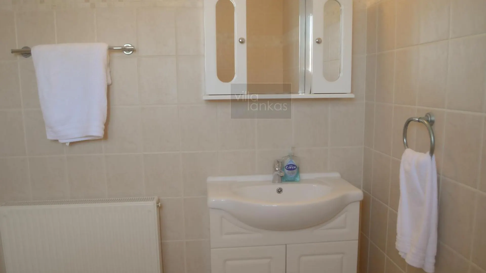 Villa Lankas With Heated Pool Ayia Napa