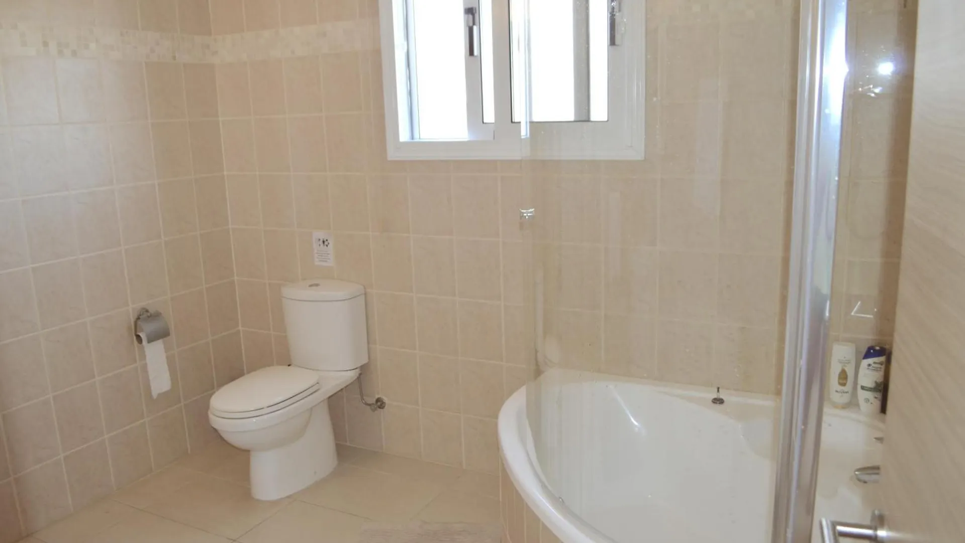 Villa Lankas With Heated Pool Ayia Napa 0*,