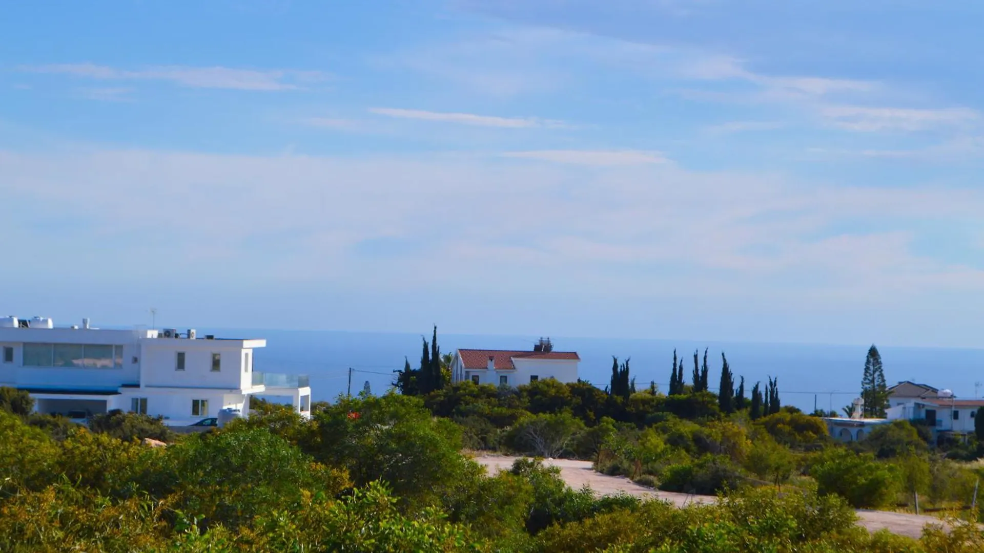 Villa Lankas With Heated Pool Ayia Napa