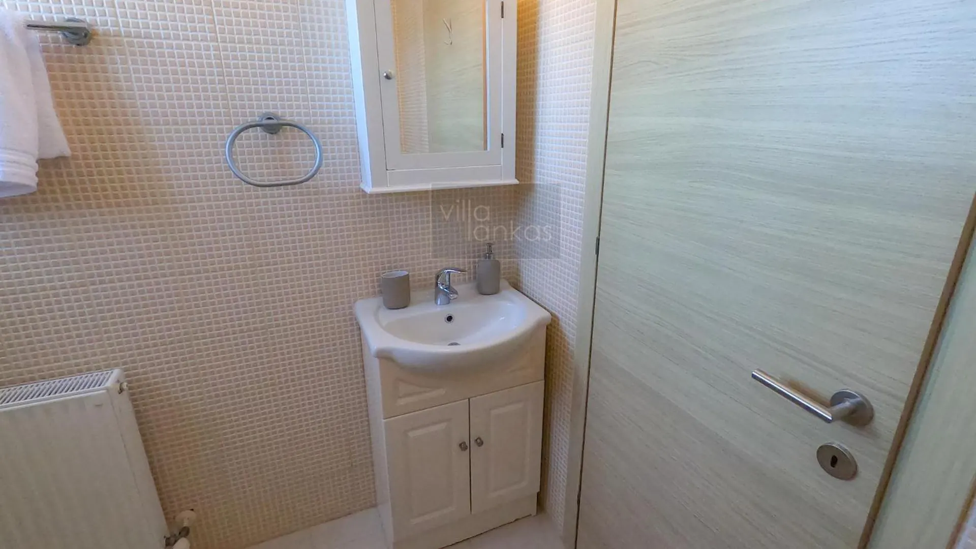Villa Lankas With Heated Pool Ayia Napa
